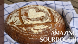 sourdough