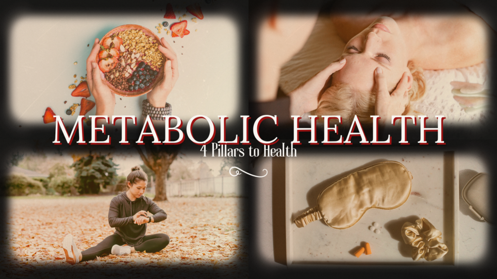 Metabolic Health